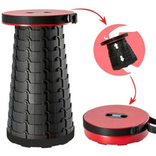 Cargar imagen en el visor de la galería, Banco Telescópico Liviano y Plegable - EasyStool™