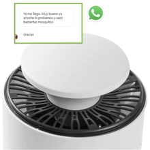 Cargar imagen en el visor de la galería, Lámpara UV Mosquito KillerPro