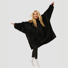 Cargar imagen en el visor de la galería, Buzo Manta Polar - Talle único Unisex