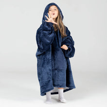 Cargar imagen en el visor de la galería, Buzo Manta Polar - Talle único Unisex