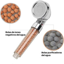 Cargar imagen en el visor de la galería, Cabezal de Ducha Ecológico EcoShower™