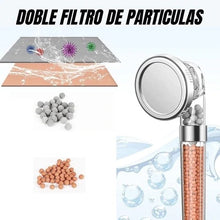 Cargar imagen en el visor de la galería, Cabezal de Ducha Ecológico EcoShower™