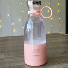 Cargar imagen en el visor de la galería, Licuadora Portátil Eléctrica - FreshSmoothie™