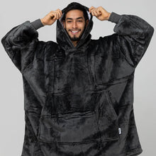 Cargar imagen en el visor de la galería, Buzo Manta Polar - Talle único Unisex