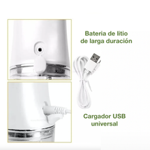 Cargar imagen en el visor de la galería, Irrigador Bucal Limpieza Profunda - CleanTeeth™