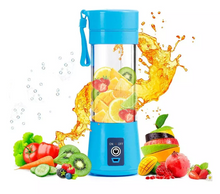 Cargar imagen en el visor de la galería, Licuadora Portatil SmartPro™