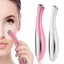 Cargar imagen en el visor de la galería, Masajeador para contorno de ojos