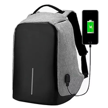Cargar imagen en el visor de la galería, Mochila Antirrobo Unisex SecureBag™