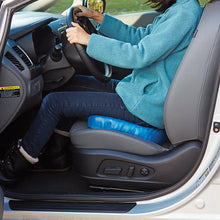 Cargar imagen en el visor de la galería, Cojín de Gel ergonómico - ComfortPlus™