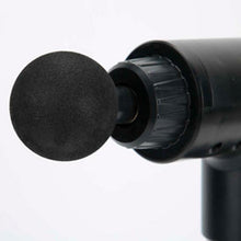 Cargar imagen en el visor de la galería, Pistola de Masaje Muscular - MusclePro™