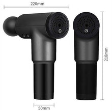 Cargar imagen en el visor de la galería, Pistola de Masaje Muscular - MusclePro™