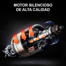 Cargar imagen en el visor de la galería, Pistola de Masaje Muscular - MusclePro™