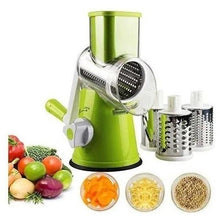 Cargar imagen en el visor de la galería, Cortador de verduras - XPress Chef™