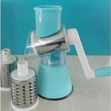 Cargar imagen en el visor de la galería, Cortador de verduras - XPress Chef™