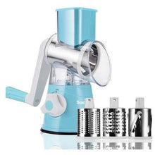 Cargar imagen en el visor de la galería, Cortador de verduras - XPress Chef™