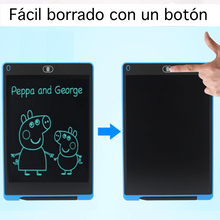 Cargar imagen en el visor de la galería, Pizarra Mágica de Escritura - Magic Pad™