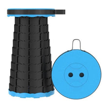 Cargar imagen en el visor de la galería, Banco Telescópico Liviano y Plegable - EasyStool™