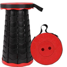 Cargar imagen en el visor de la galería, Banco Telescópico Liviano y Plegable - EasyStool™