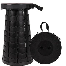 Cargar imagen en el visor de la galería, Banco Telescópico Liviano y Plegable - EasyStool™