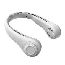Cargar imagen en el visor de la galería, Ventilador de cuello inalámbrico - CoolFresh™