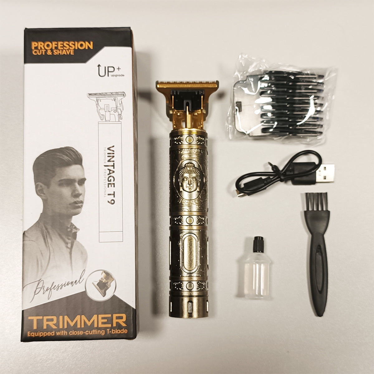 Maquina de Afeitar y Cortar Pelo StylingPro Envio Gratis 24 72 Hs Salvatore Store