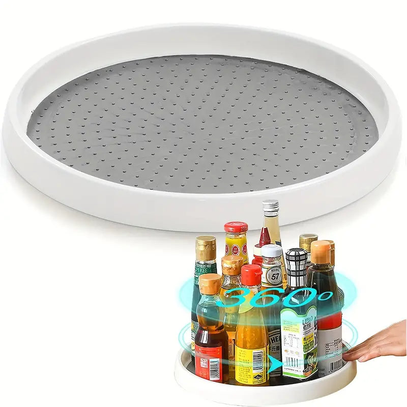 Bandeja Giratoria Organizer360™ - Envio Gratis 24-72 Hs