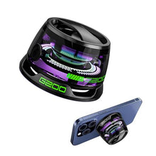 Cargar imagen en el visor de la galería, CinePocket™ – Mini Parlante Magnético para tu telefono
