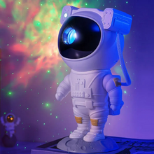 Cargar imagen en el visor de la galería, Proyector de Estrellas Astronauta SweetDreams™
