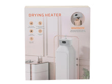 Cargar imagen en el visor de la galería, Secador de Ropa Plegable Compacto
