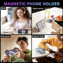 Cargar imagen en el visor de la galería, CinePocket™ – Mini Parlante Magnético para tu telefono
