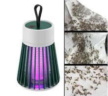Cargar imagen en el visor de la galería, Lámpara UV Mosquito KillerPro™ Libre de Químicos

