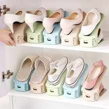 Cargar imagen en el visor de la galería, Organizador de Zapatos SpaceMagic™

