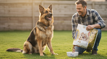 Cargar imagen en el visor de la galería, Alimento Premium Canino | Omega 3 &amp; 6, Probióticos + Control de Sarro

