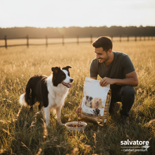 Cargar imagen en el visor de la galería, Alimento Premium Canino | Omega 3 &amp; 6, Probióticos + Control de Sarro
