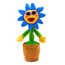 Cargar imagen en el visor de la galería, Cactus Bailarin - Repite lo que le digas!

