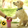 PawClean™ — Limpiador de Patitas para Perros