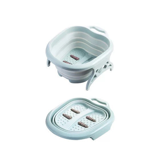 Spa Masajeador de Pies Plegable - FootSpa™