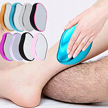 Cargar imagen en el visor de la galería, SilkNano™ — Depiladora y Exfoliante 2 en 1
