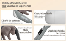 Cargar imagen en el visor de la galería, Masajeador Relax Total
