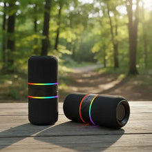 Cargar imagen en el visor de la galería, 2 Parlantes Magnéticos — Separalos y armá estéreo HOY
