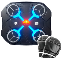 Cargar imagen en el visor de la galería, Maquina de Boxeo Musical PowerPro™ - ENVIO GRATIS
