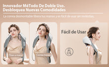 Cargar imagen en el visor de la galería, Masajeador Relax Total
