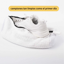 Cargar imagen en el visor de la galería, LaundryGuard™ para Championes – Limpias sin Riesgo
