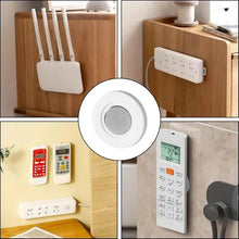 Cargar imagen en el visor de la galería, MagSpot™ — Set x4 Soportes Magnéticos Adhesivos para Controles
