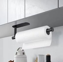 Cargar imagen en el visor de la galería, Porta Rollos Adhesivos para Cocina y Baño
