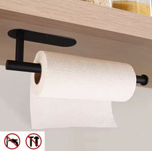 Cargar imagen en el visor de la galería, Porta Rollos Adhesivos para Cocina y Baño
