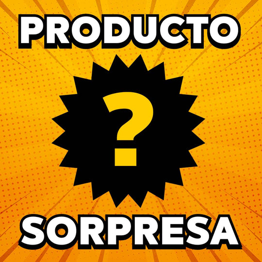 PRODUCTO SORPRESA - Valor de hasta 4 veces lo que pagas por el ...
