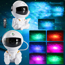Cargar imagen en el visor de la galería, Proyector de Estrellas Astronauta SweetDreams™
