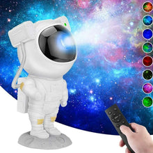 Cargar imagen en el visor de la galería, Proyector de Estrellas Astronauta SweetDreams™
