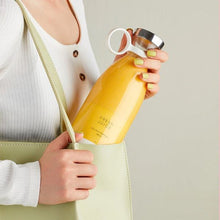 Cargar imagen en el visor de la galería, Licuadora Portátil Eléctrica - FreshSmoothie™
